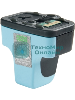 Картридж струйный Cactus CS-C8774 светло-голубой для №177 HP PhotoSmart 3213/3313/8253/C5183/C6183 (