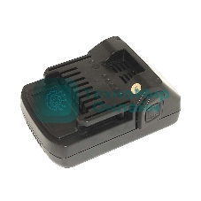 Аккумулятор для Hitachi (p/n: BSL1815X, BSL1830), 1.5Ah 18V Li-Ion