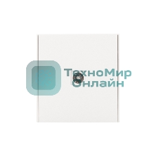 Розетка телевизионная Kranz STRONG TV с/у жемчуг