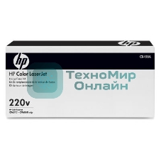 Термоузел в сборе HP CB458A для HP CLJ CP6015/CM6030/CM6040