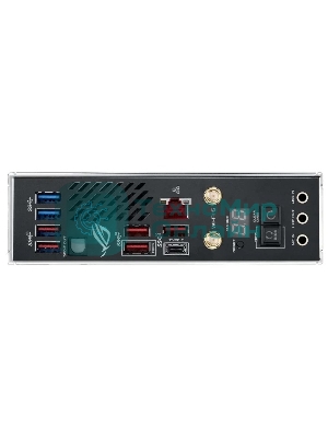 Материнская плата ASUS ROG CROSSHAIR VIII IMPACT /ROG,AM4,X570,USB3.2,M.2,MB