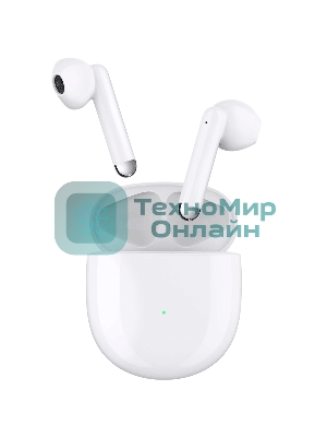 Беспроводные наушники TCL TW20_White