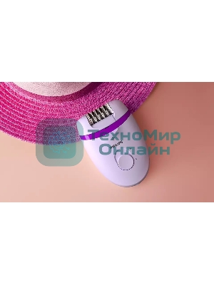 Эпилятор Philips BRE275/00
