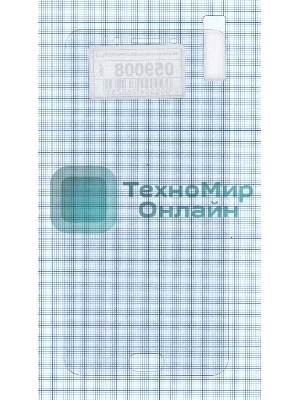 Защитное стекло для OPPO R9S Plus