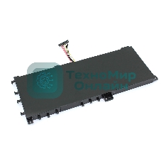 Аккумуляторная батарея для ноутбука Asus V451 14.4V 2600mAh OEM