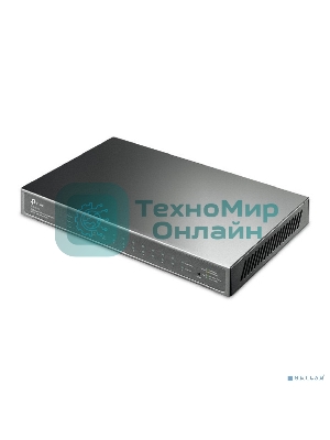 Коммутатор TP-Link SMB TL-SG2210P настольный