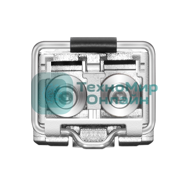 Модуль Cisco GLC-SX-MMD= 1000BASE-SX SFP transceivermodule, MMF, 850nm, DOM