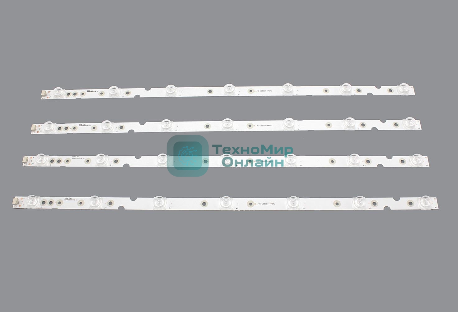 Светодиодная подсветка TV 50