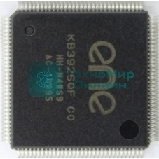 Микросхема KB3926QF C0, PLCC