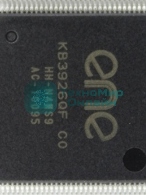 Микросхема KB3926QF C0, PLCC