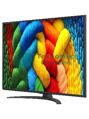 Телевизор LG 50