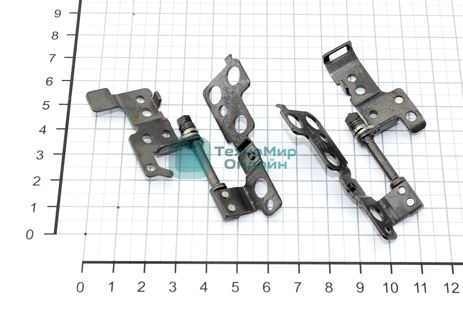 Петли для ноутбука Lenovo IdeaPad 320S-14IKB