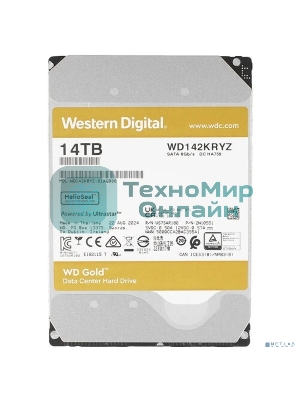 Жесткий диск Western Digital 3.5