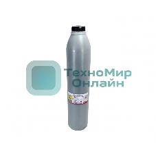 Тонер Colouring CG-CB435/CB436/CE285/CE278/CE505/CF280/CF283/Canon C-EXV40/725/726/728/712/713 для принтеров HP P1102/1505/1506/1120/1566/P1005/P1505/2035/2055/400 M401/M425/Canon IR1133/LBP6000/6200/3010/3100/MFP M125/M127/M201 1000гр (S102) Фасовка РФ (PET)