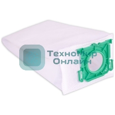 Пылесборники Filtero BRK 01 Экстра двухслойные (3пылесбор.)