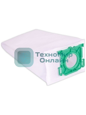 Пылесборники Filtero BRK 01 Экстра двухслойные (3пылесбор.)