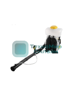 Опрыскиватель бензо CHAMPION PS2572.5кВт 56.5см3 0.14-3.03л/мин бак 14л 9.5кг РАНЦЕВЫЙ