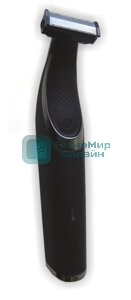 Триммер Бердск Т-03 1/20