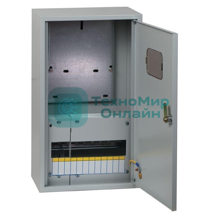 Щит ЩРУН 3/18 EKF mb23-3/18