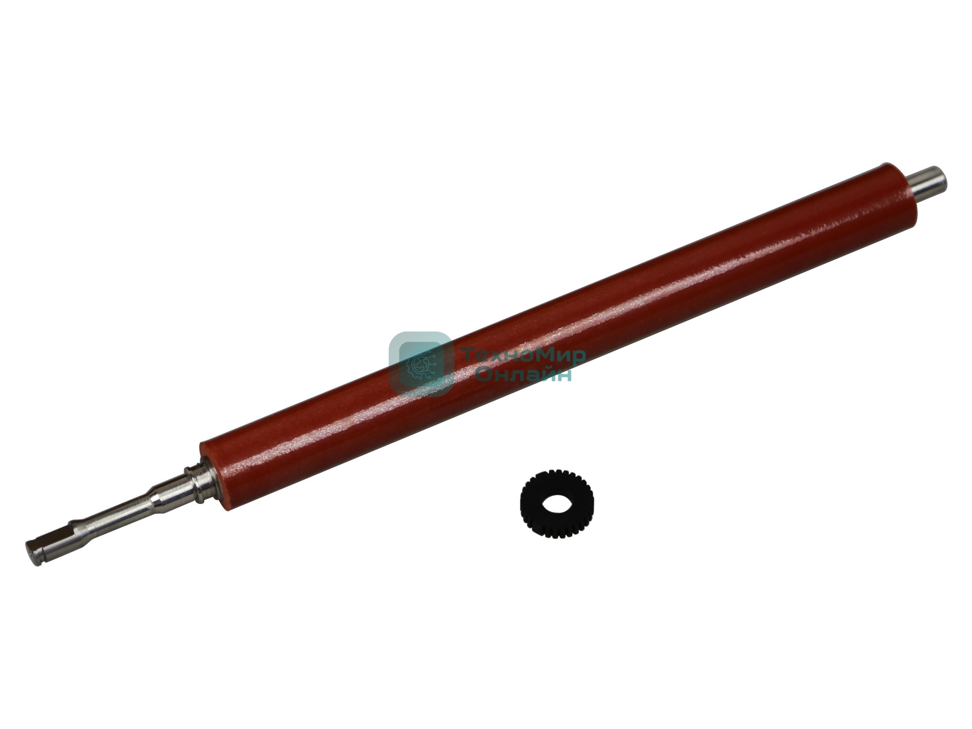 Вал резиновый CET CET3685N для HP LaserJet P2035/P2055 M401/M425