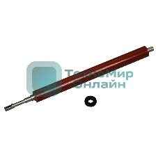 Вал резиновый CET CET3685N для HP LaserJet P2035/P2055 M401/M425