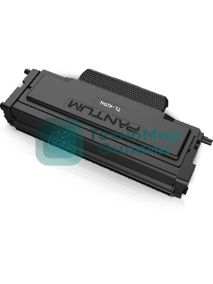 Картридж лазерный Pantum TL-420H/HP черный для P3010D, P3010DW, P3300DN, P3300DW, M6700D, M6700DW, M7100DN, M7100DW, M6800FDW, M7200FD, M7200FDN, M7200FDW 3000 стр.
