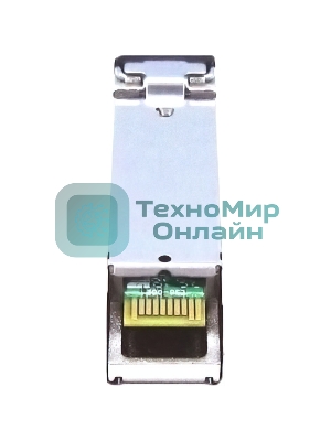 Модуль Osnovo SFP-S1SC12-G-1550-1310-I