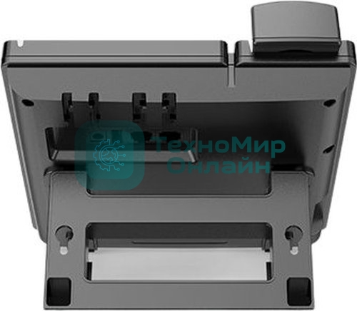 Телефон IP Flyingvoice P22P серый (упак.:1шт)