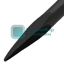 Лом строительный Сибртех, D 30 мм, L 1250 мм, круглый