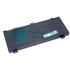 Аккумуляторная батарея для ноутбука Dell Inspiron 14 7000 15.2V 3500mAh