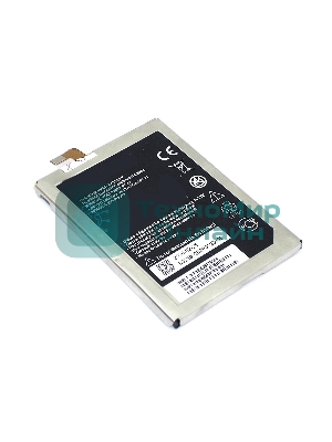 Аккумуляторная батарея E169-515978 для ZTE Blade A452, X3 3.8V 4000mAh