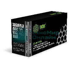 Картридж лазерный Cactus CS-W1510A (W1510A) черный (3050 стр.) для HP LJ Pro 4003dw/MFP 4103dw/4103fdw