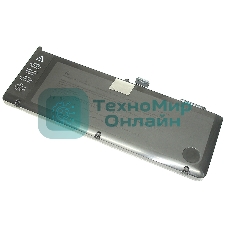 Аккумуляторная батарея для ноутбука Apple MacBook Pro A1286 15* A1382 77.5Wh