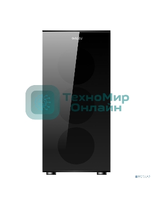 Компьютерный корпус Ginzzu CL190