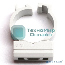 Держатель 2-компонентный DKC 51125 д.25 мм