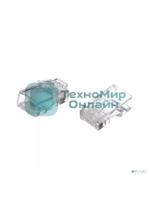 Коннектор RJ45 ANM005-1/20 AOPEN