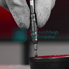 Набор для точных работ MTX 26 в 1, универсальный, сталь CrV