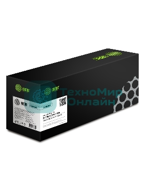 Картридж лазерный Cactus CS-TN910BK черный (9000 стр.) для Brother HL-L9310CDW/Brother MFC-L9570CDW