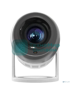 Проектор Cactus CS-PRE.01WT.Full HD-A LCD 7300Lm LS 250Lm ANSI (1920x1080) 1500:1 ресурс лампы:50000часов 1xUSB typeA 1xHDMI 1кг