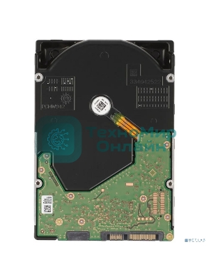 Жесткий диск Western Digital 3.5