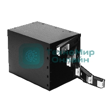 Корзина для HDD ExeGate EX264646RUS HS535-01 (универсальная, на 5*3,5