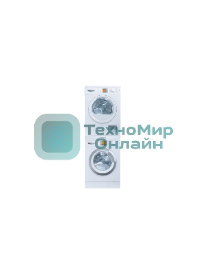 Элемнент для сушильных машин WTZ11400 WTB/WTY и полноразмерной стир. Машиной с выдвижной полочкой