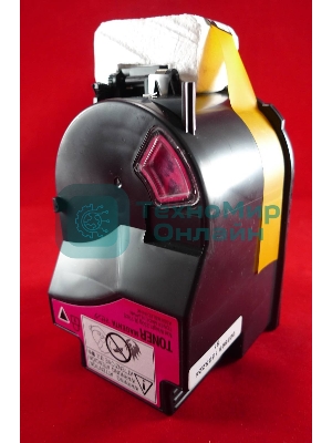 Картридж лазерный ELP TN-310M пурпурный (11500 стр) (туба, 230 гр.) для Konica-Minolta bizhub C350/351/450