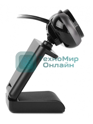 Веб-камера A4Tech PK-920H 1920x1080, 30 кадр/с, USB Type-A, микрофон (шумоподавление)
