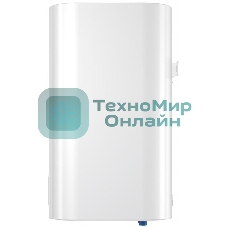 Водонагреватель Thermex Smart 50 V, накопительный, 2кВт, 50л, белый [эдэб00862]