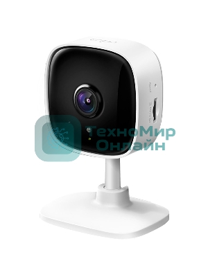 Домашняя Wi-Fi камера TP-Link Tapo C110