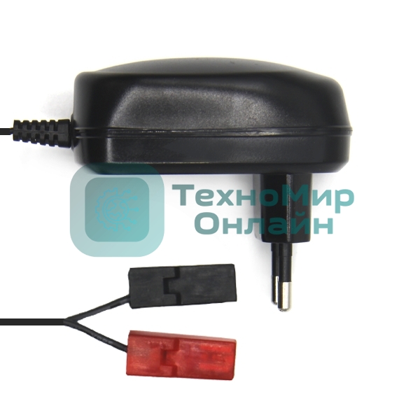 З/У для свинцово-кислотных аккумуляторов 12V GoPower ProLab 12 1.0A (1/100)