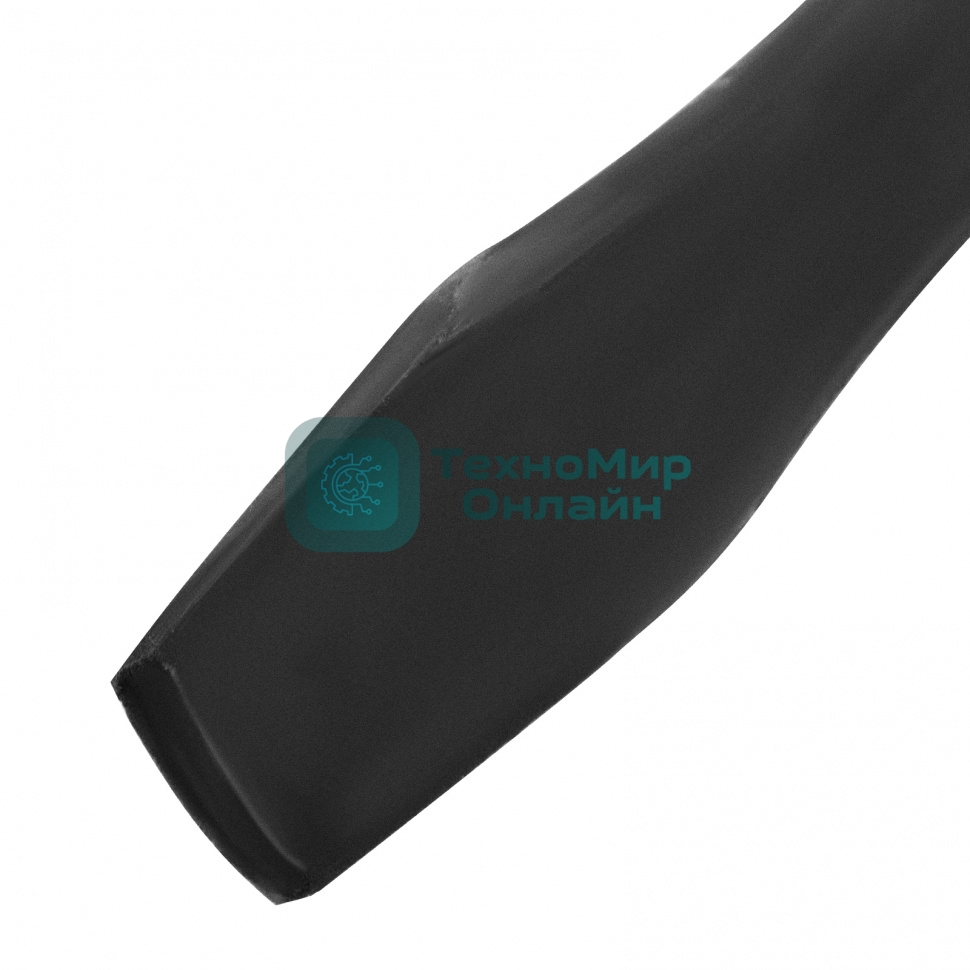 Лом строительный Сибртех, D 30 мм, L 1250 мм, круглый