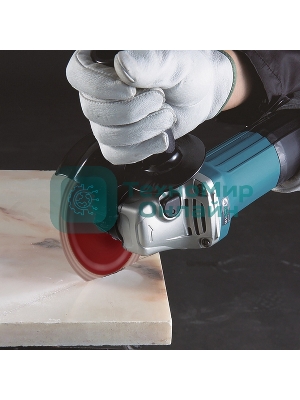 Диск алмазный отрезной Matrix сплошной, 180 х 22,2 мм, сухое/мокрое резание