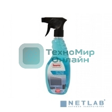Спрей Buro BU-Tv Lcd500, 500 мл для экранов телевизоров 500мл